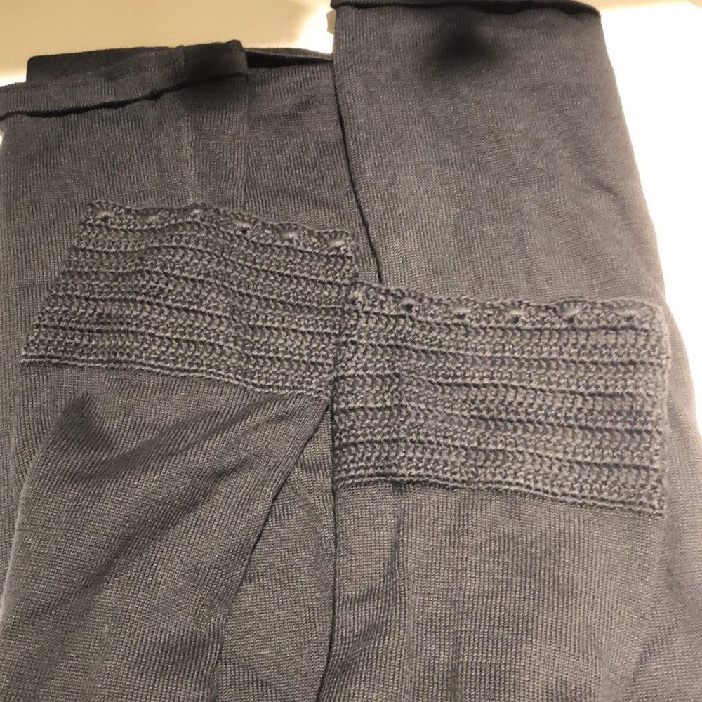 Eddie Bauer Black Sweater Size Large - Picture 7 of 7